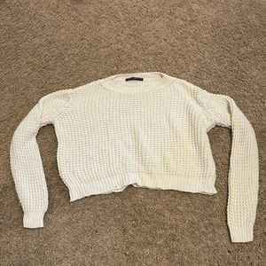 Brandy Melville sweater